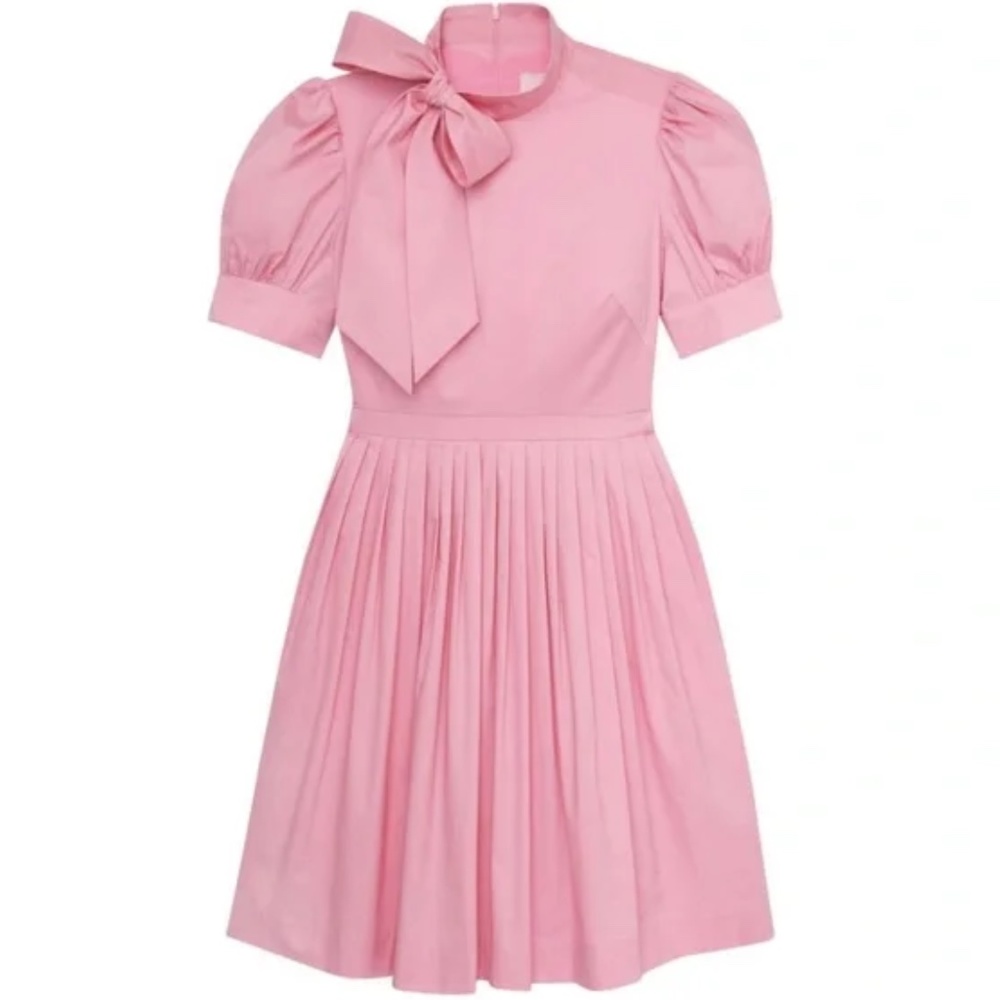 Size 4 Gal Meets Glam dress.